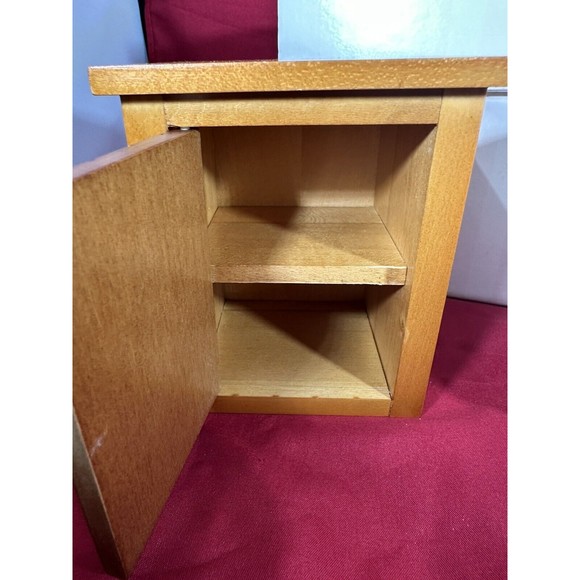 Angelina Ballerina Kitchen‎ Cabinet & Sink Set - Picture 3 of 11